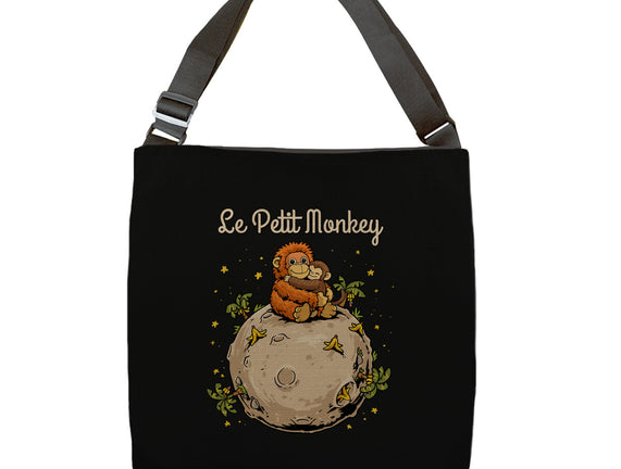 Le Petit Monkey