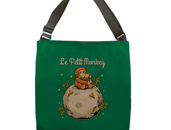 Le Petit Monkey