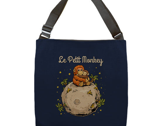 Le Petit Monkey