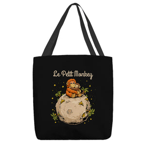 Le Petit Monkey