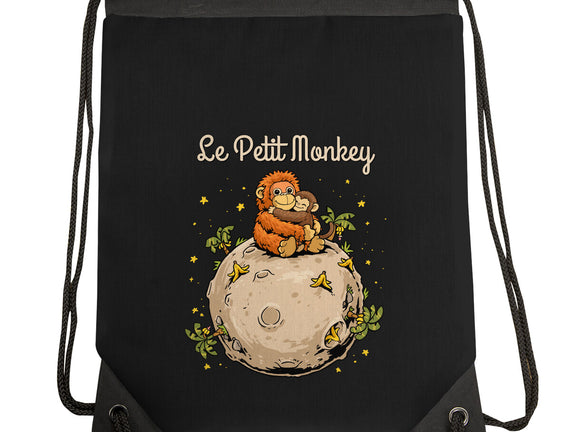Le Petit Monkey