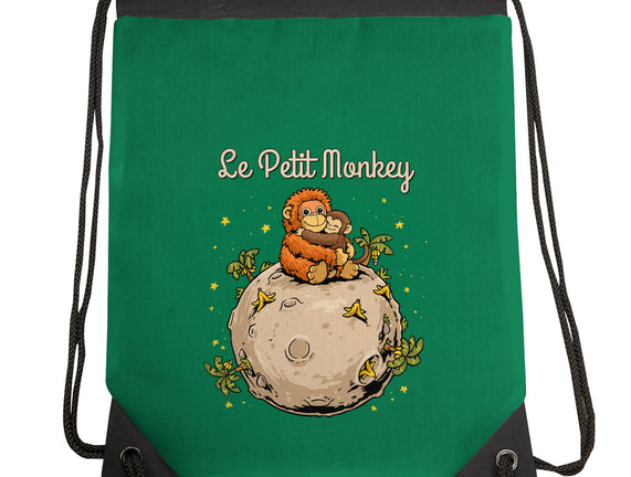 Le Petit Monkey