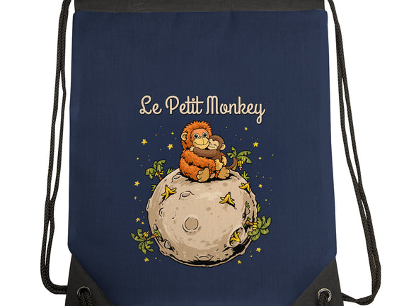 Le Petit Monkey