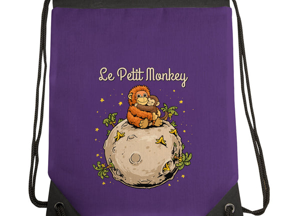 Le Petit Monkey