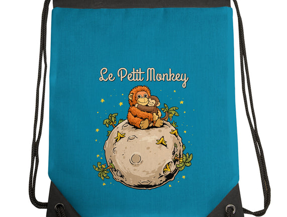 Le Petit Monkey