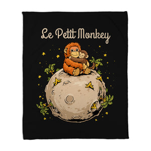 Le Petit Monkey
