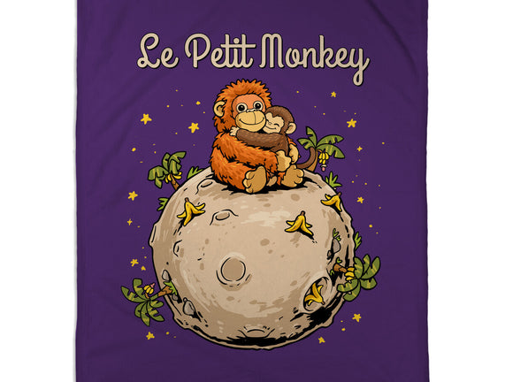 Le Petit Monkey