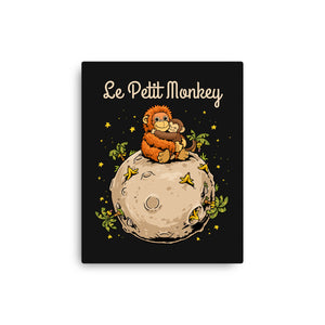 Le Petit Monkey