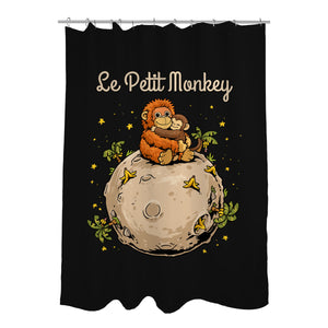 Le Petit Monkey