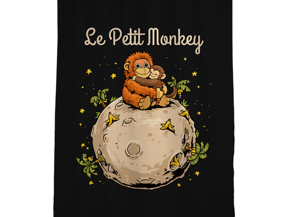 Le Petit Monkey