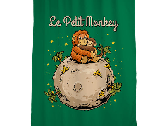 Le Petit Monkey