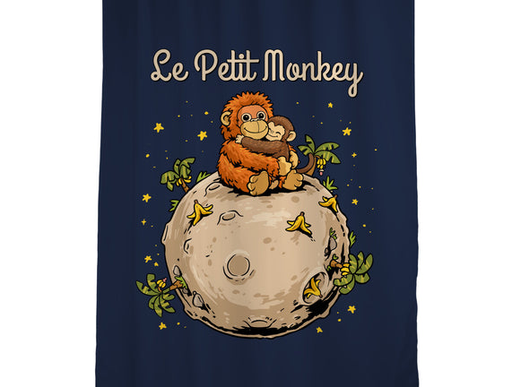 Le Petit Monkey