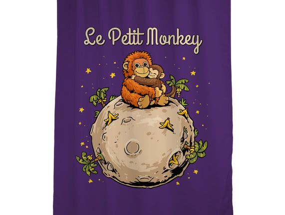 Le Petit Monkey