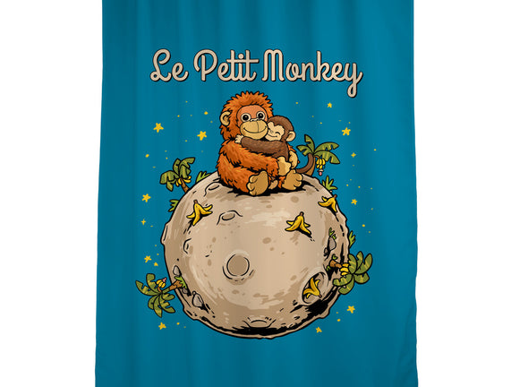 Le Petit Monkey