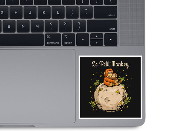 Le Petit Monkey