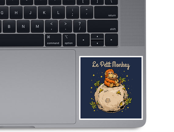 Le Petit Monkey