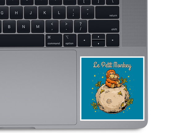 Le Petit Monkey