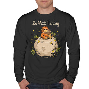 Le Petit Monkey