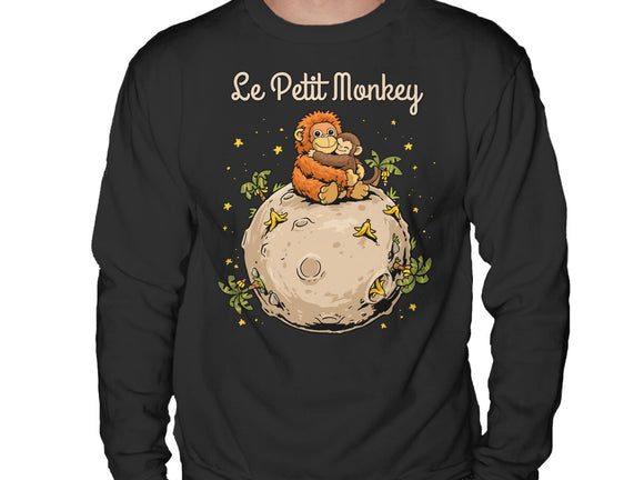 Le Petit Monkey