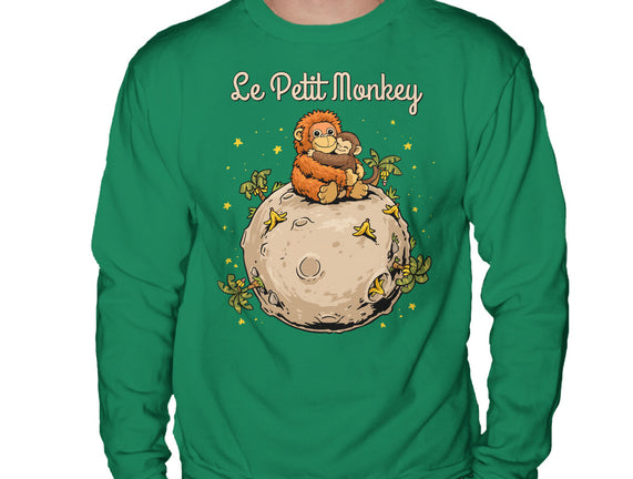 Le Petit Monkey