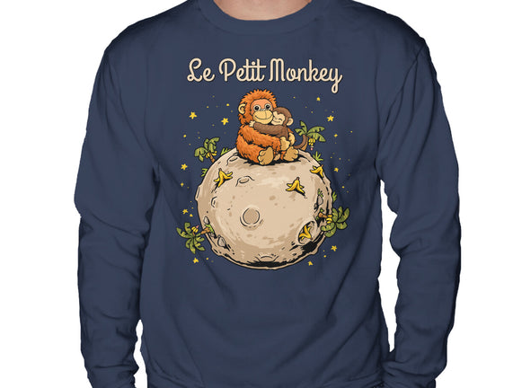 Le Petit Monkey