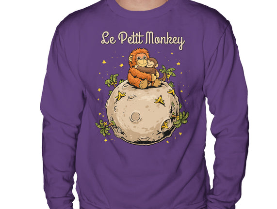 Le Petit Monkey