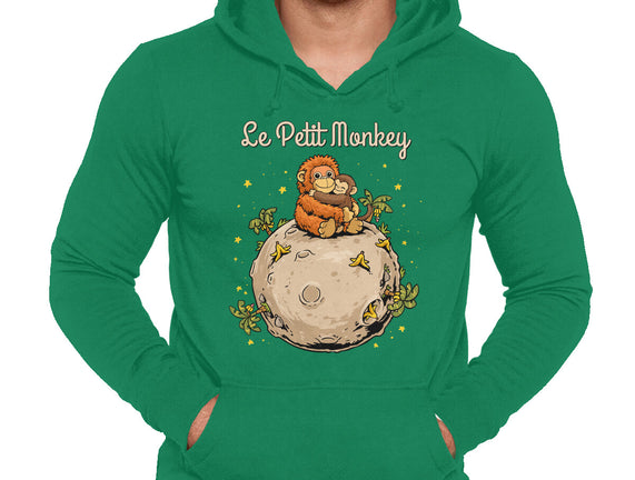 Le Petit Monkey