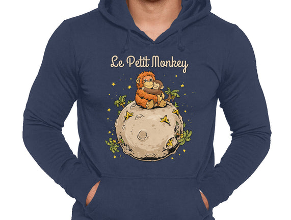Le Petit Monkey