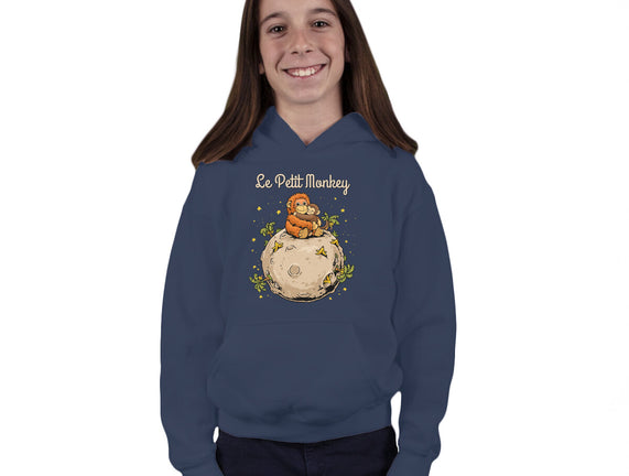 Le Petit Monkey