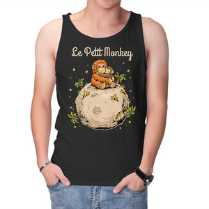 Le Petit Monkey