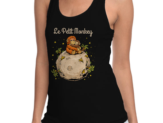 Le Petit Monkey