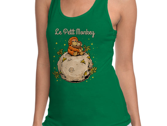 Le Petit Monkey