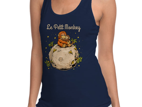 Le Petit Monkey