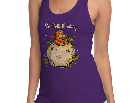 Le Petit Monkey