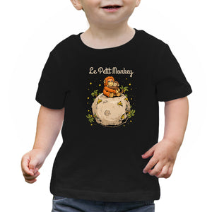 Le Petit Monkey
