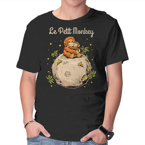 Le Petit Monkey