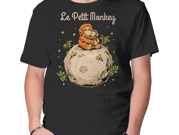 Le Petit Monkey