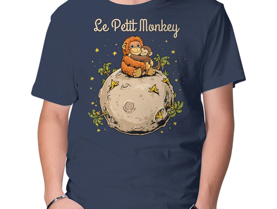 Le Petit Monkey