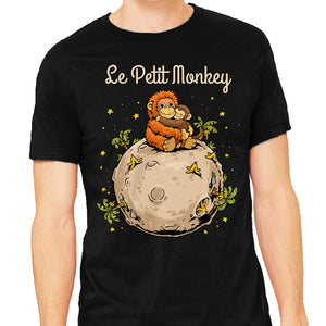 Le Petit Monkey