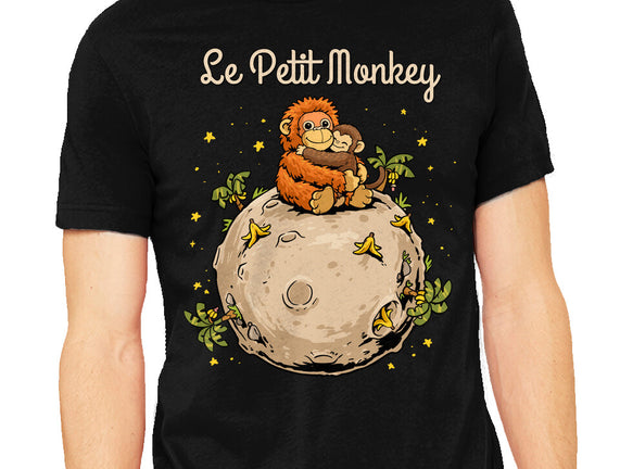Le Petit Monkey