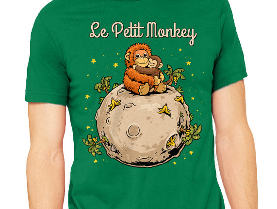 Le Petit Monkey