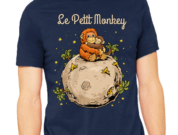 Le Petit Monkey