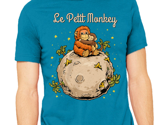 Le Petit Monkey