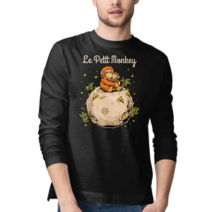Le Petit Monkey