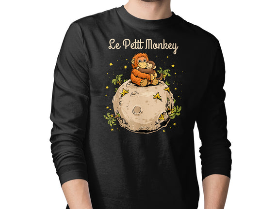 Le Petit Monkey