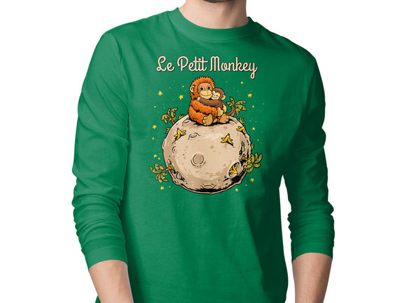 Le Petit Monkey