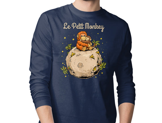 Le Petit Monkey