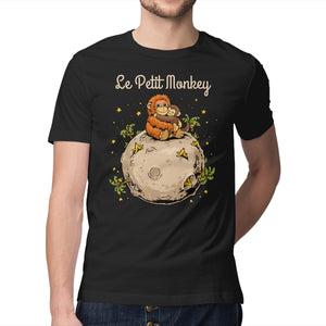 Le Petit Monkey