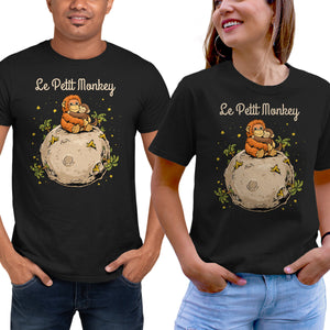 Le Petit Monkey