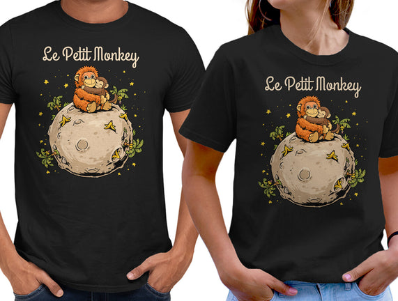 Le Petit Monkey